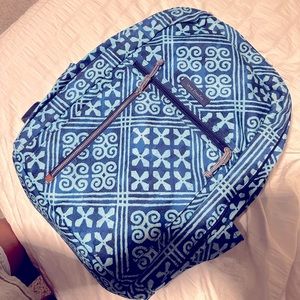Vera Bradley backpack! Brand new and no flaws!!